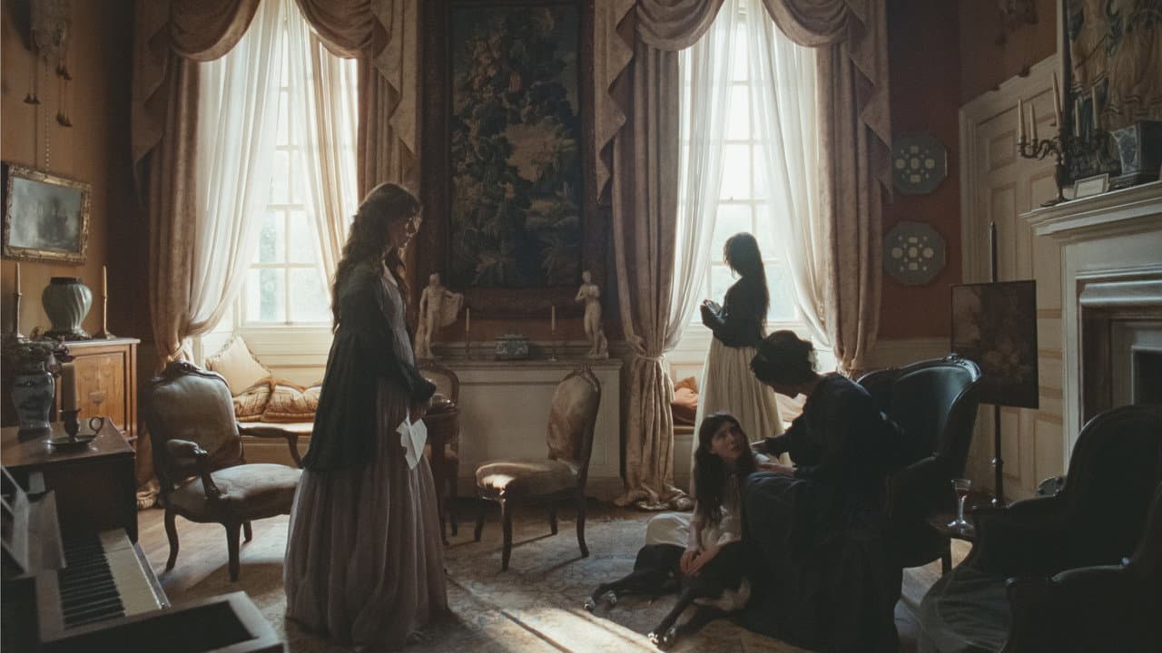 Sense and Sensibility