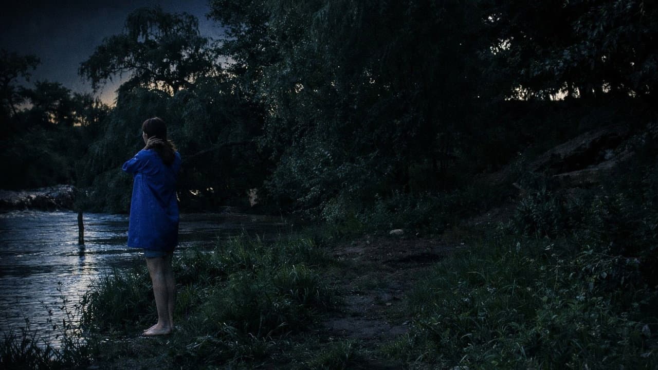THE RIVER
