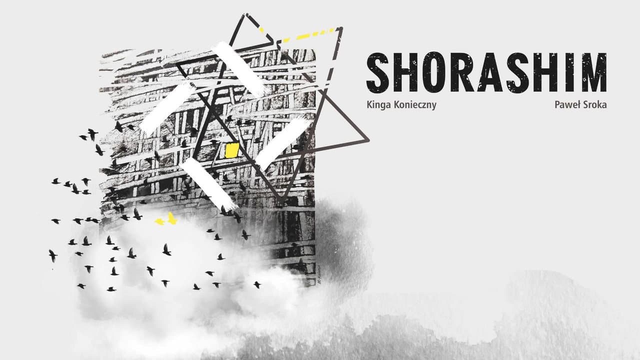 Shorashim
