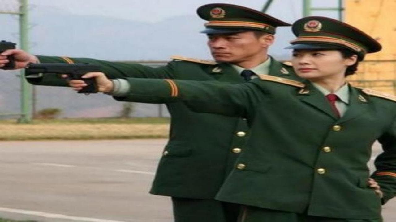 军人荣誉