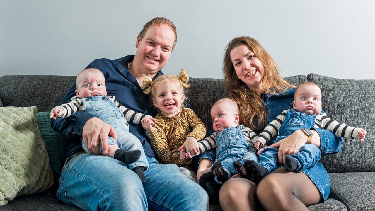 Meer dan verwacht