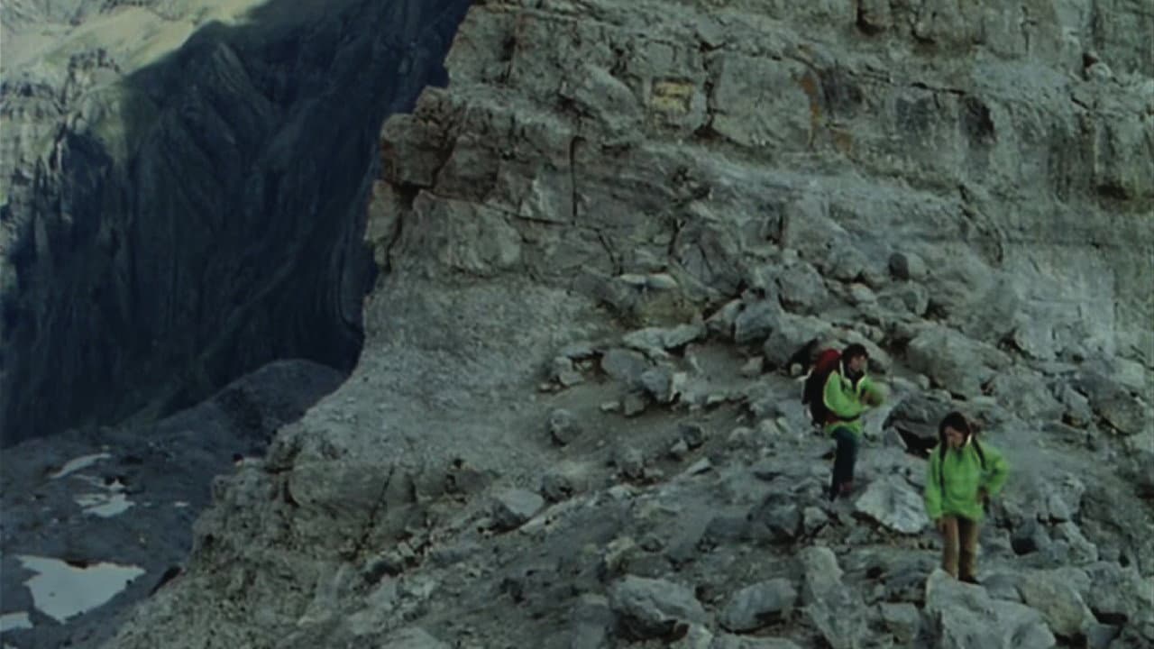 Roland's Pass