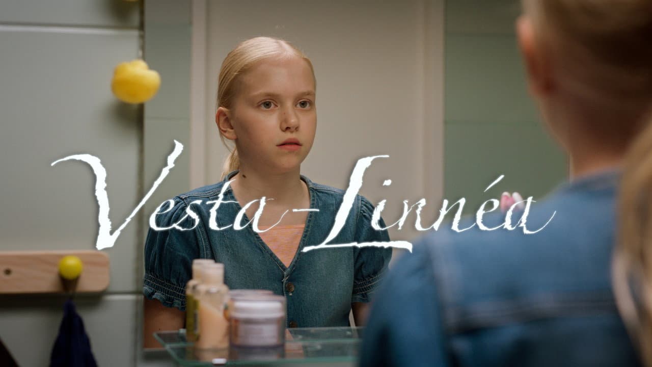 Vesta-Linnea