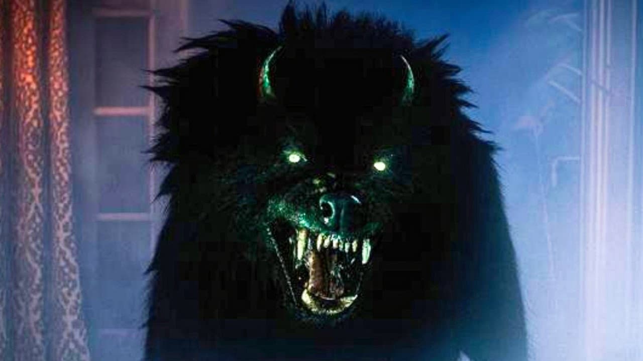 Devil Dog