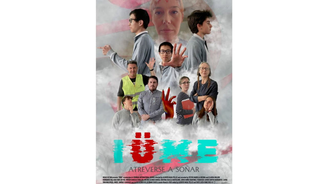 IUME (Atreverse a soñar)