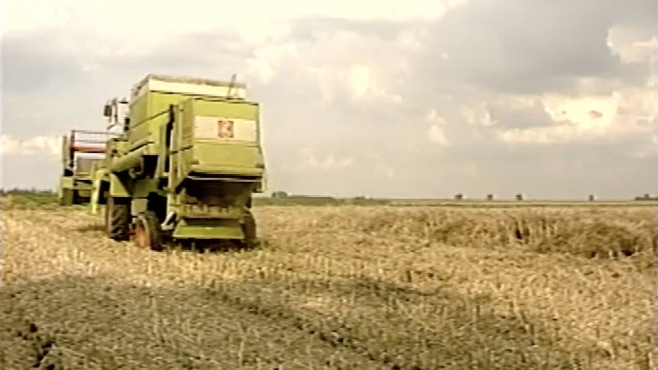 Werken op het land: bonden in de landbouw