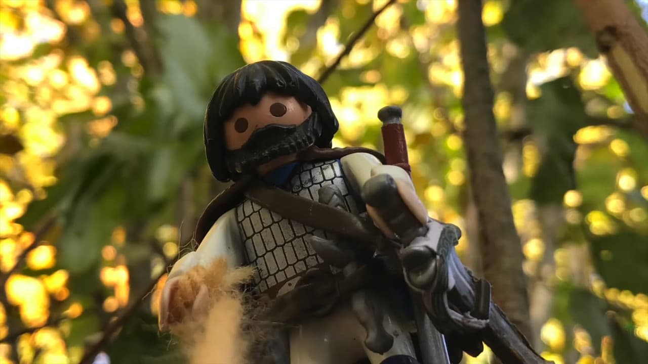 Hanor's Journey
