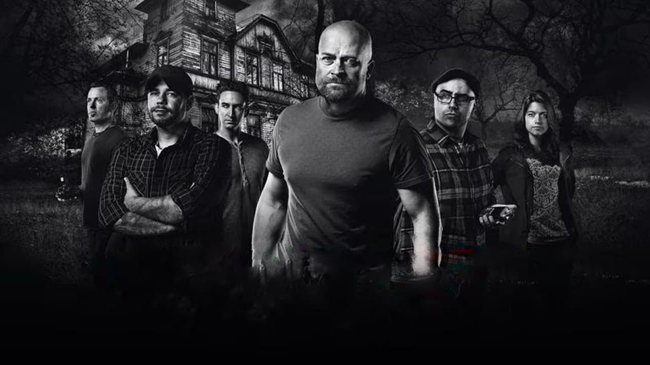 Ghost Hunters