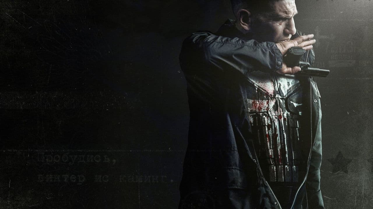 Marvel's The Punisher