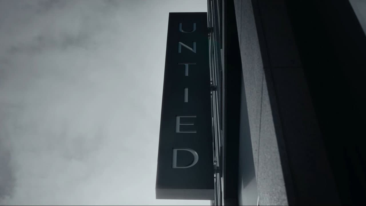 Untied