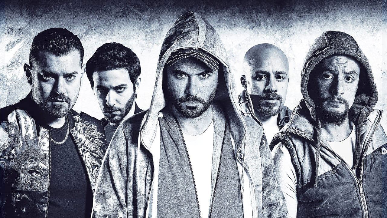 Sons of Rizk