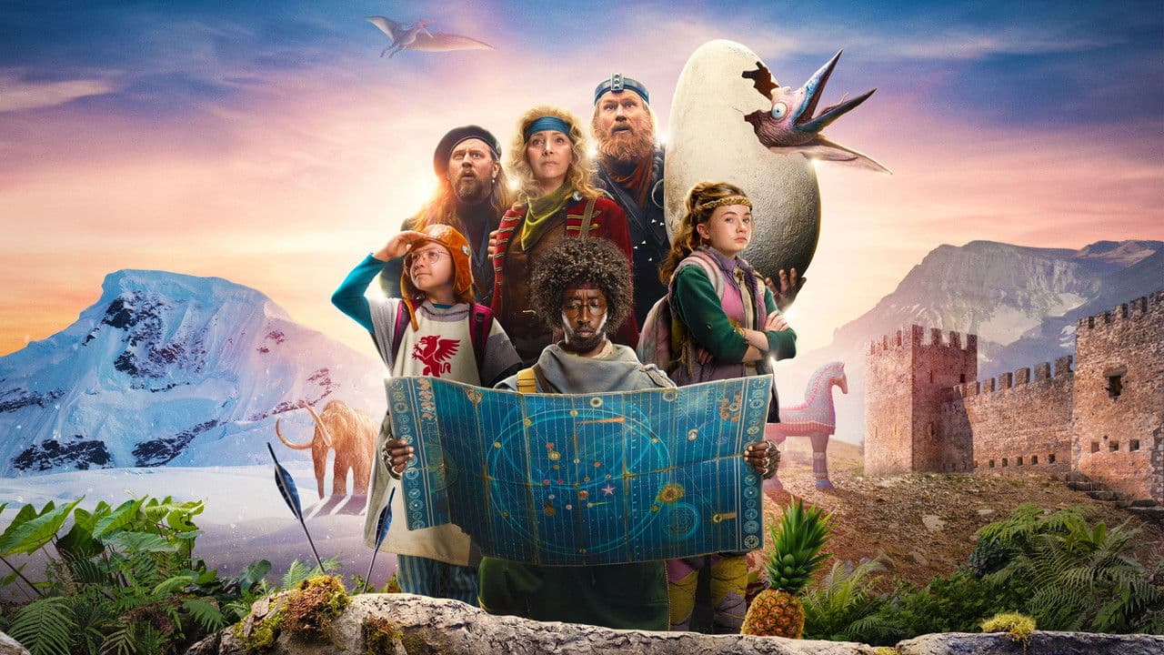 Time Bandits
