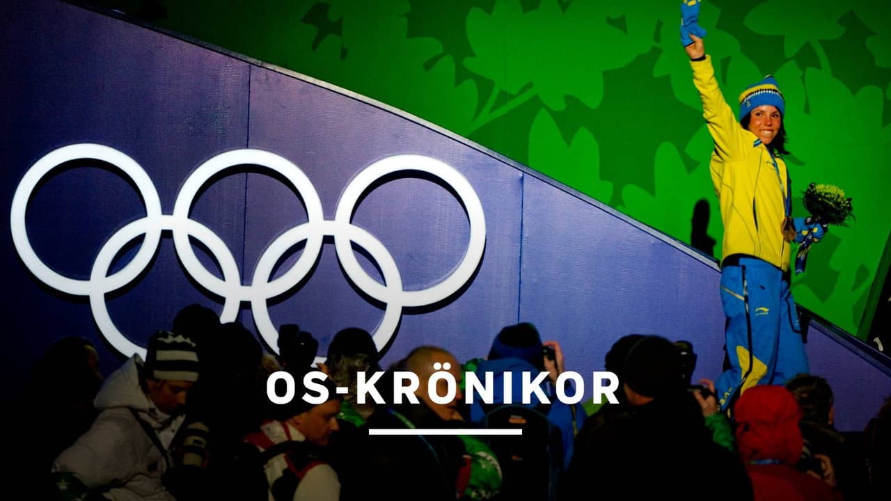 OS-krönikor