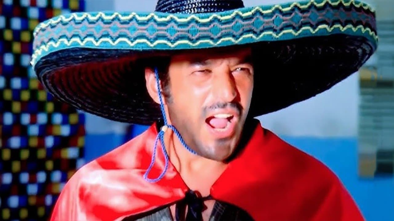 Omer The Tourist: Bullfighter