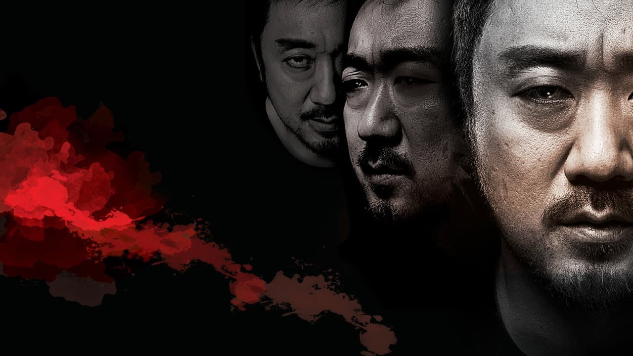 Murderer
