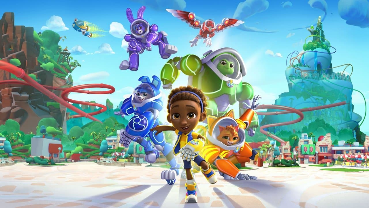 RoboGobo