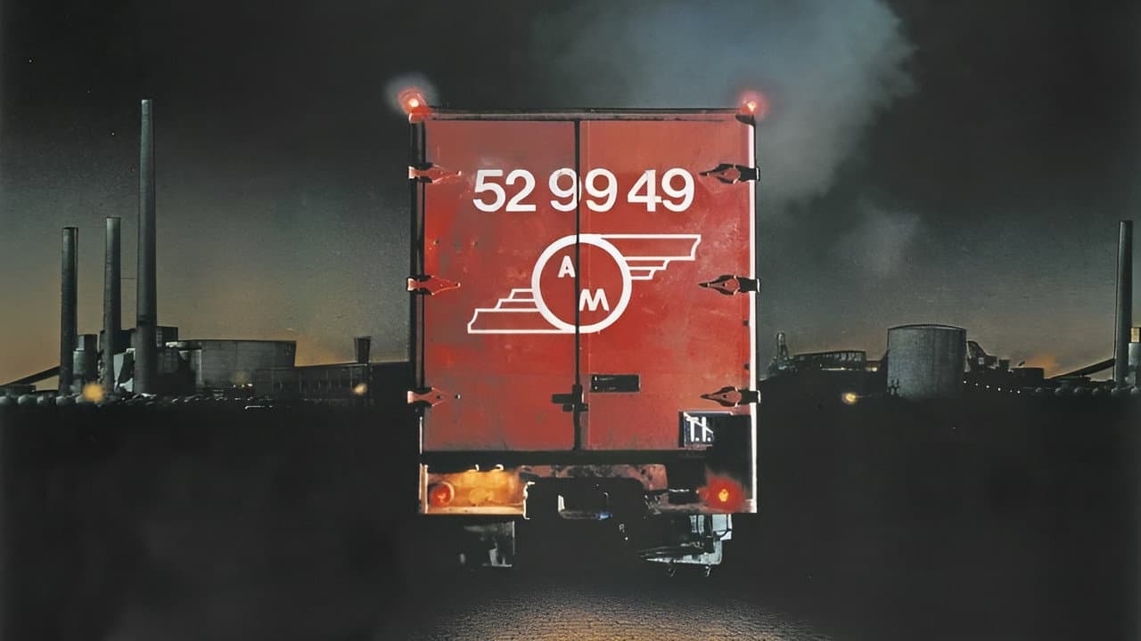 On the Move