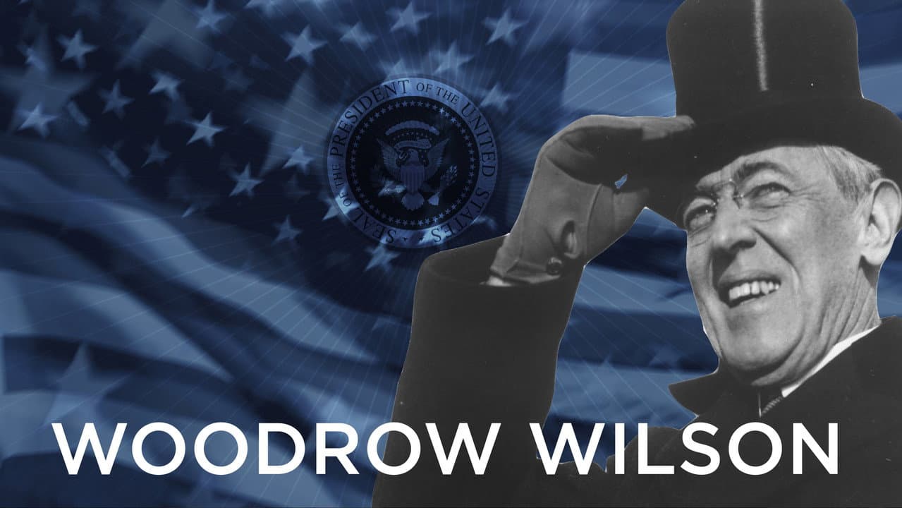 Woodrow Wilson
