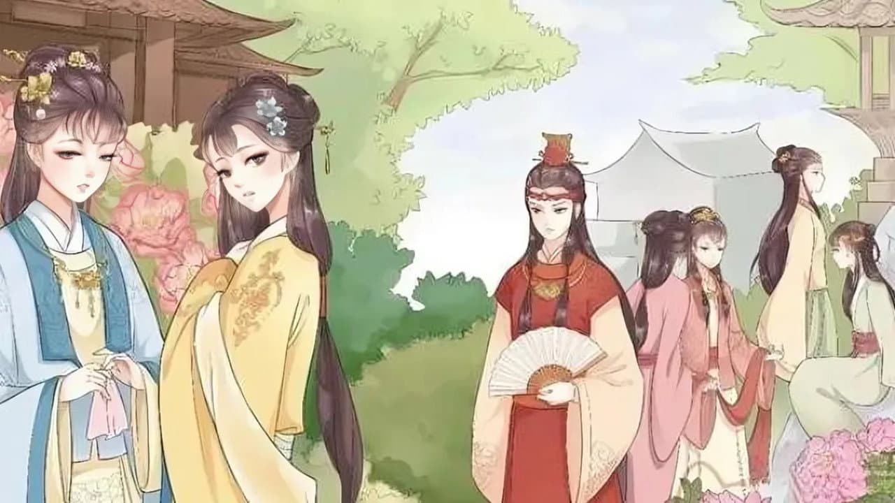 红楼梦