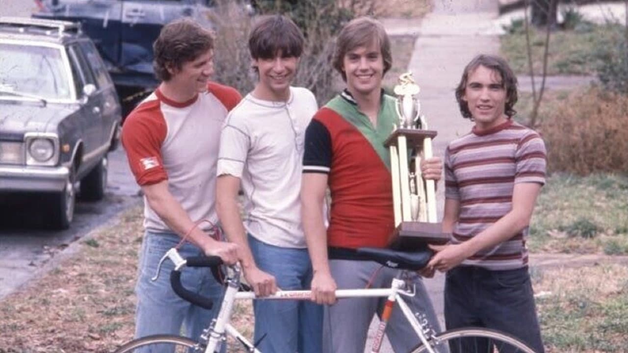 Breaking Away