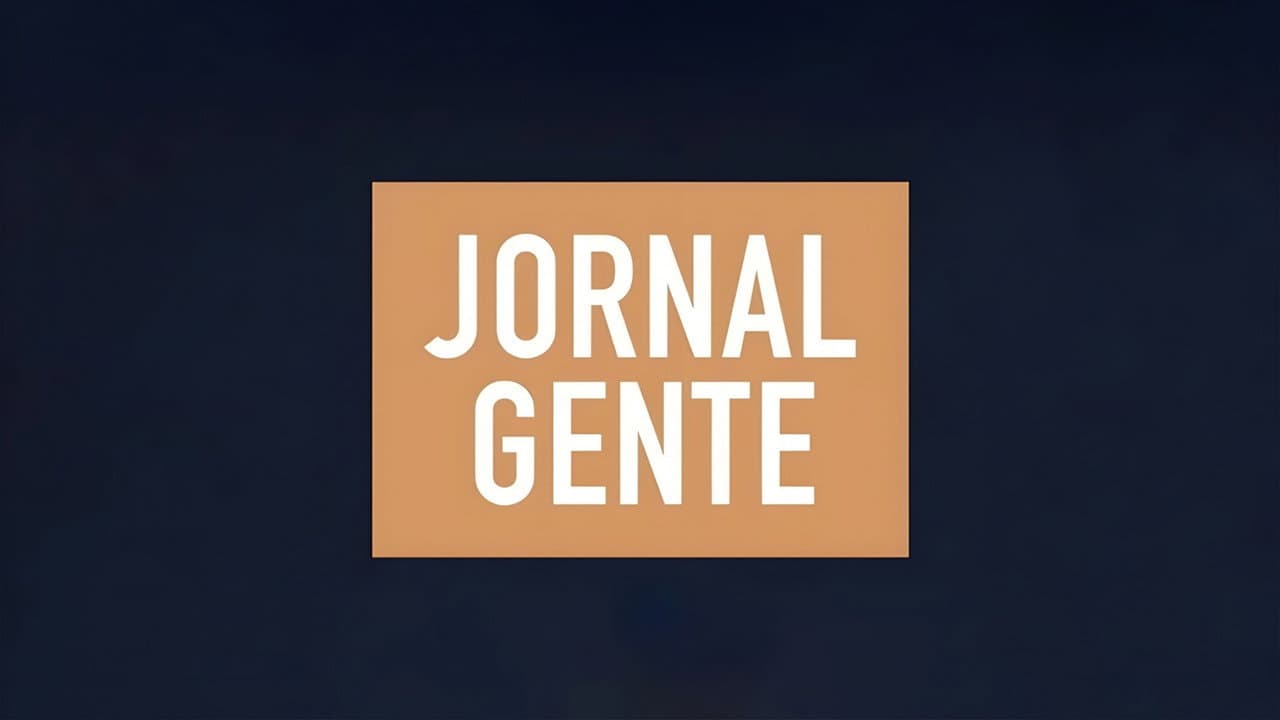 Jornal Gente