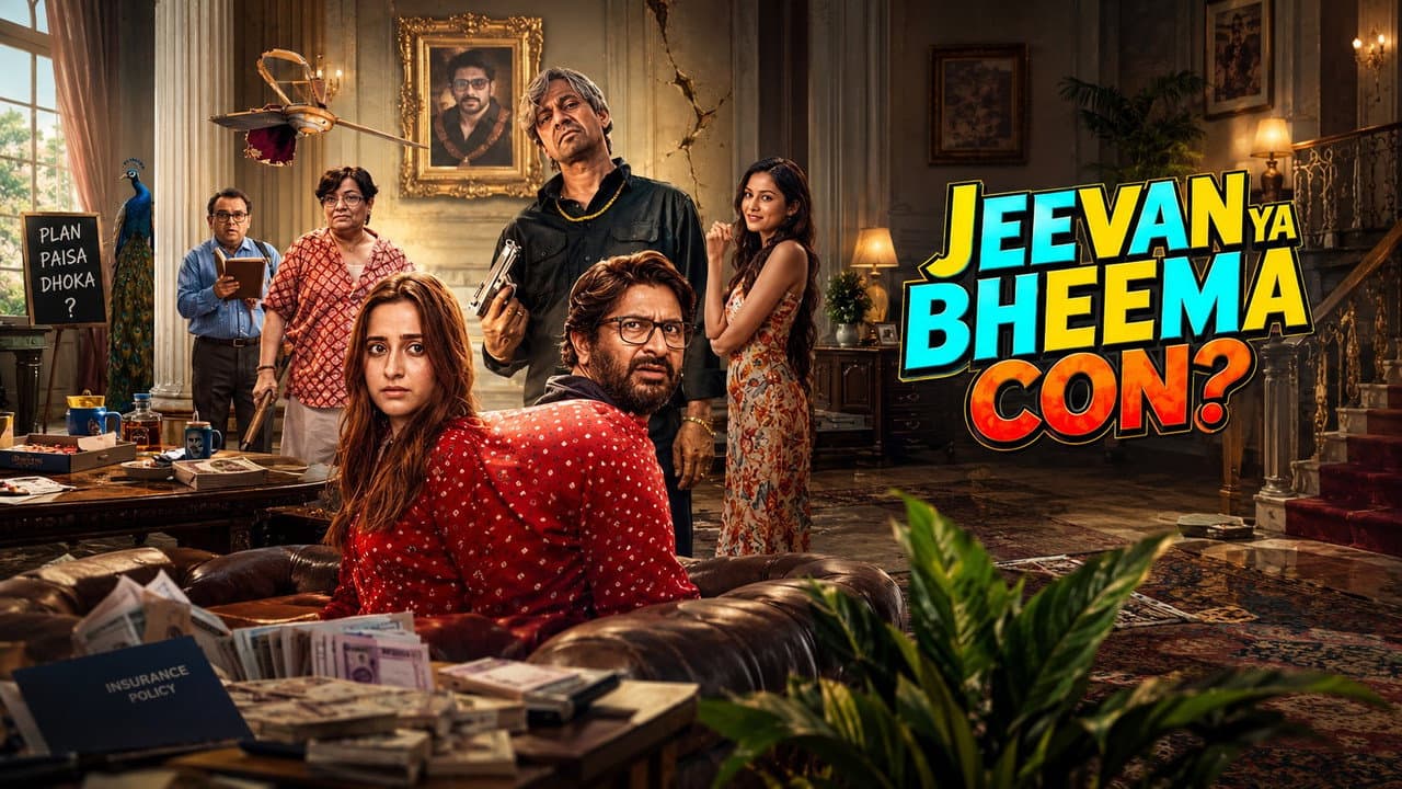 Jeevan Bheema Yojana