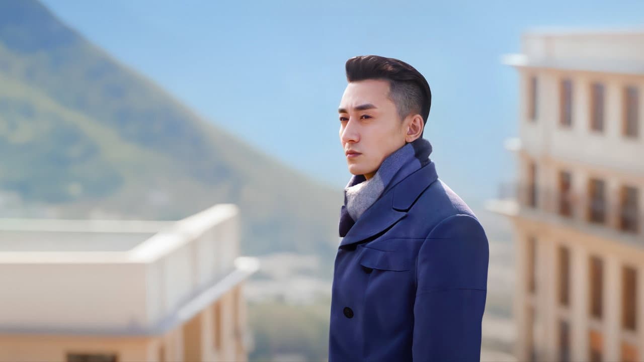 男管家