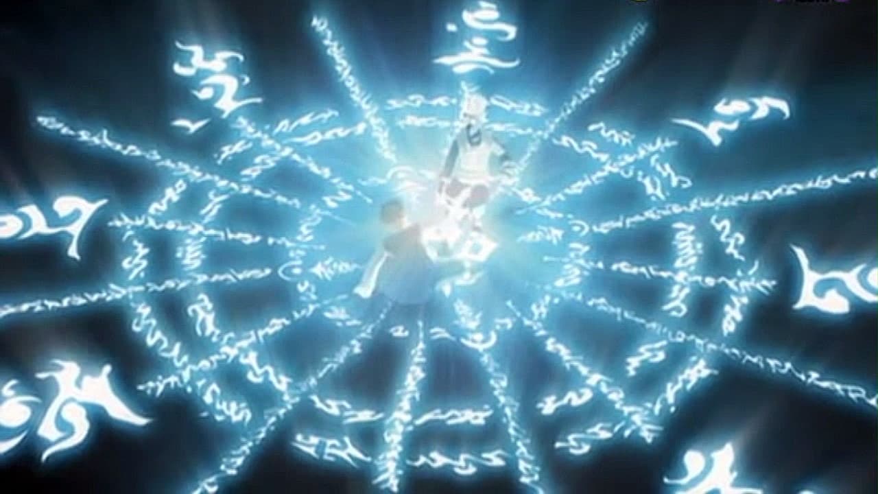 Naruto OVA 6: The Cross Roads