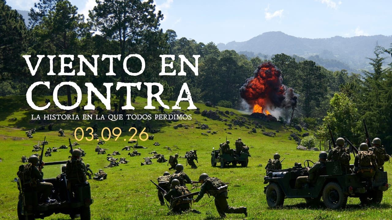Viento en Contra