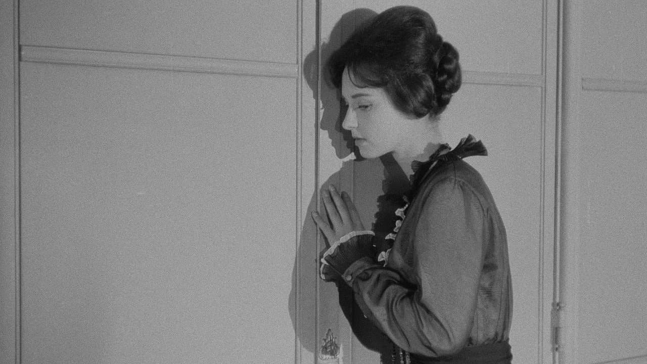 Judex (Episode 07): The Woman in Black
