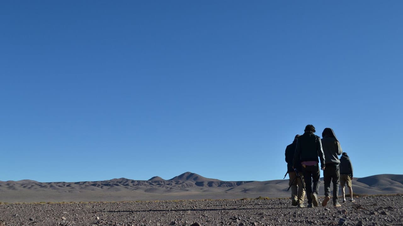 Atacama