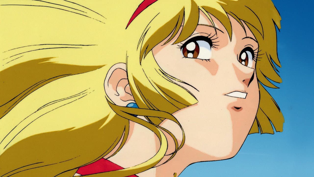New Cutey Honey