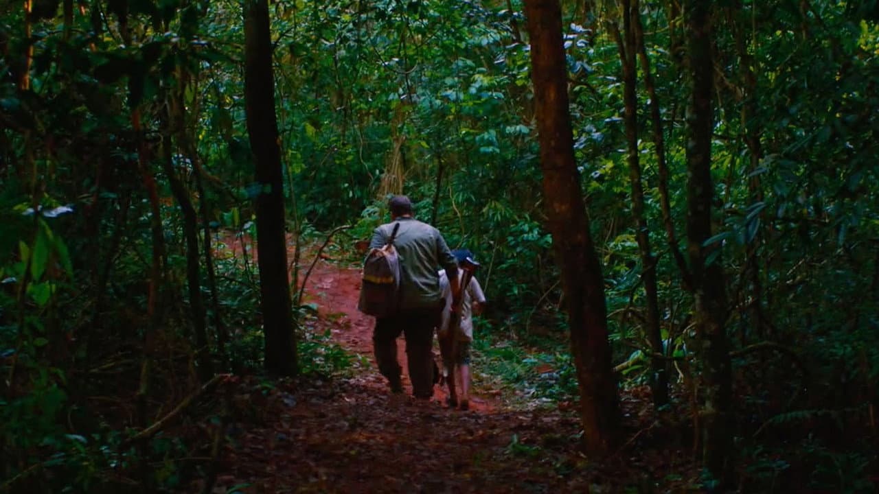 The Hunter's Silence