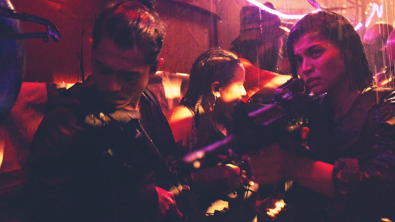 BuyBust