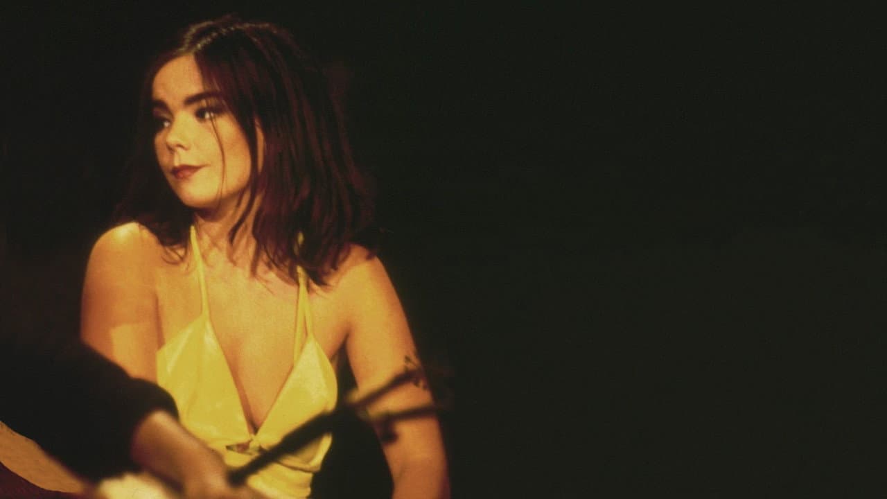 Björk: MTV Unplugged
