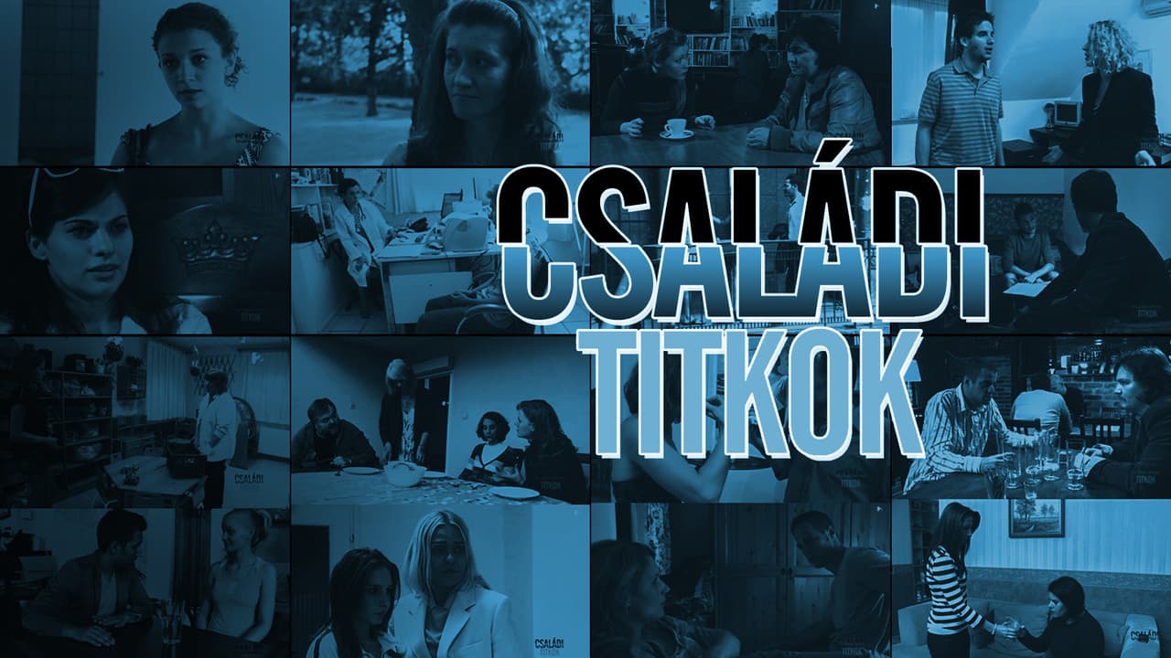 Családi Titkok