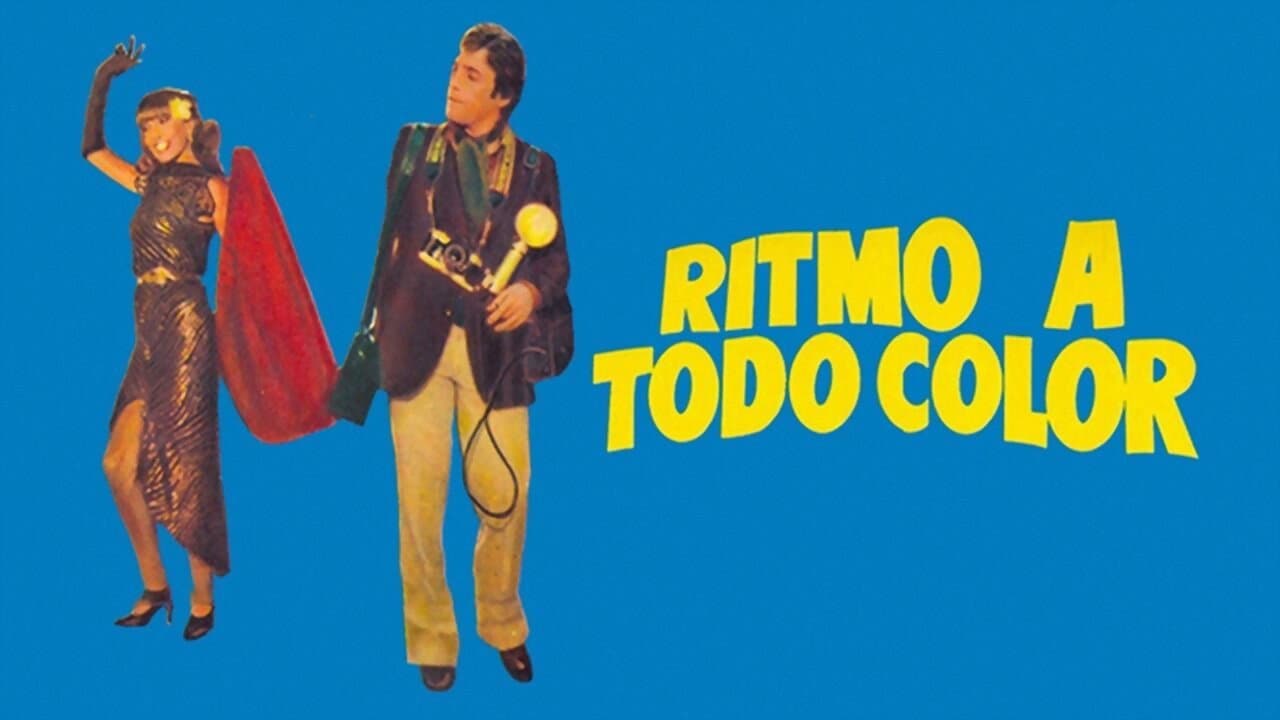 Ritmo A Todo Color