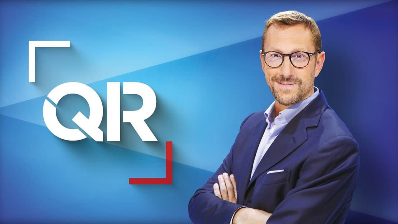 QR