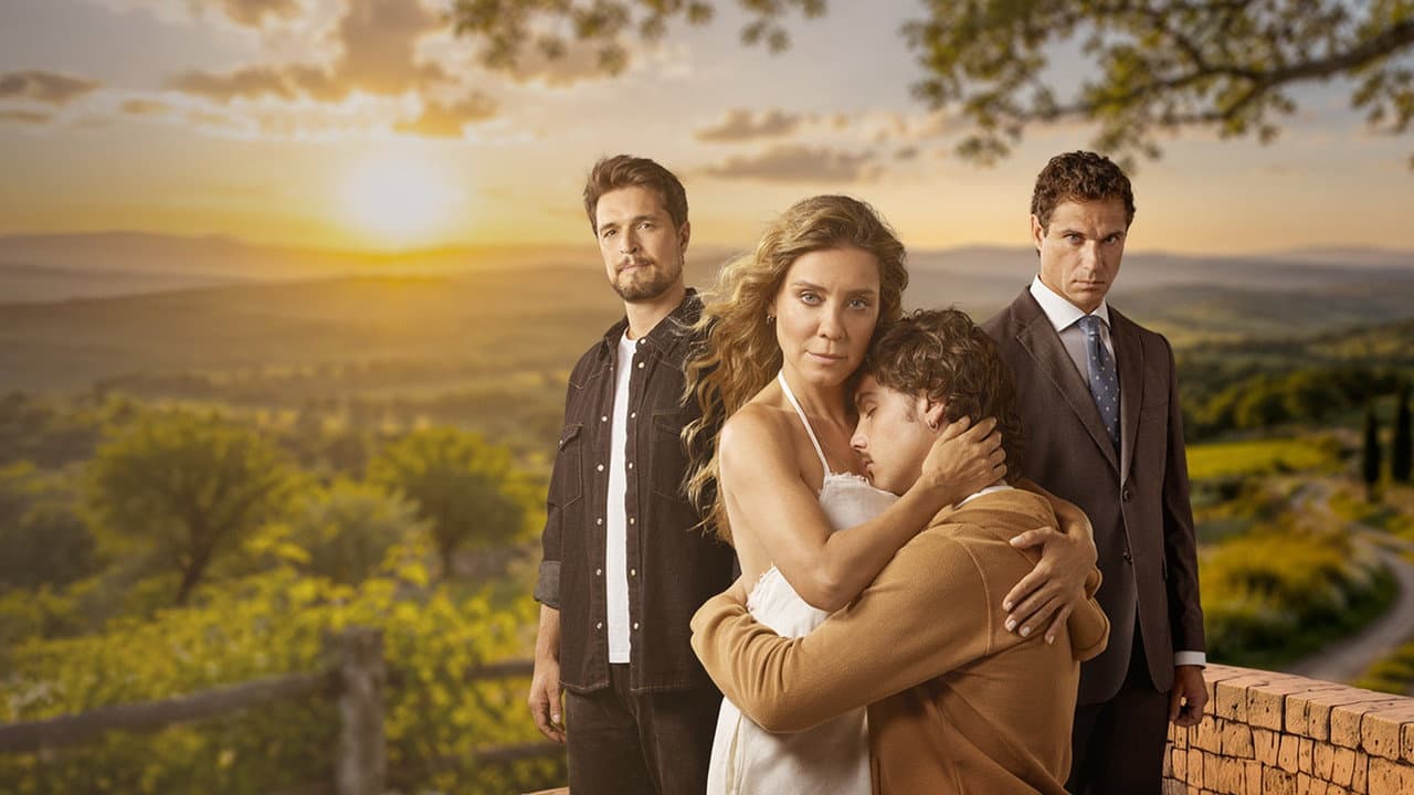 Coração de Mãe