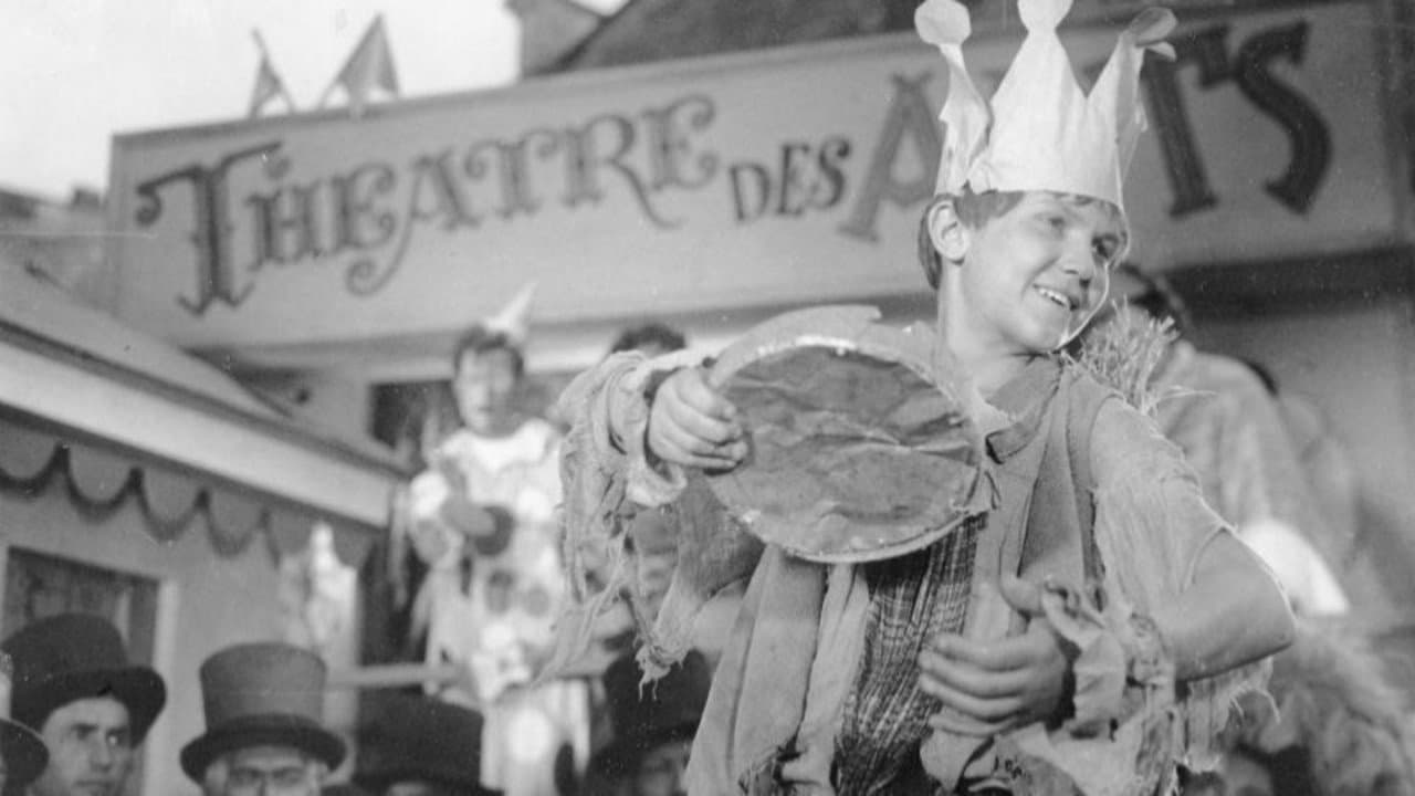Gavroche