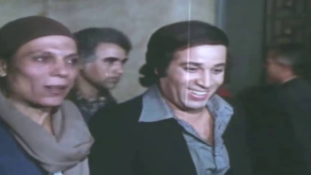 Ragab on a Hot Tin