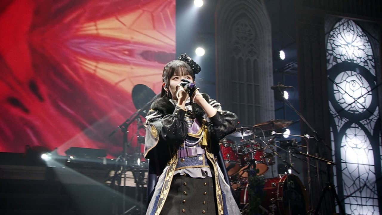 Roselia LIVE TOUR「Rosenchor」東京公演 -Final-