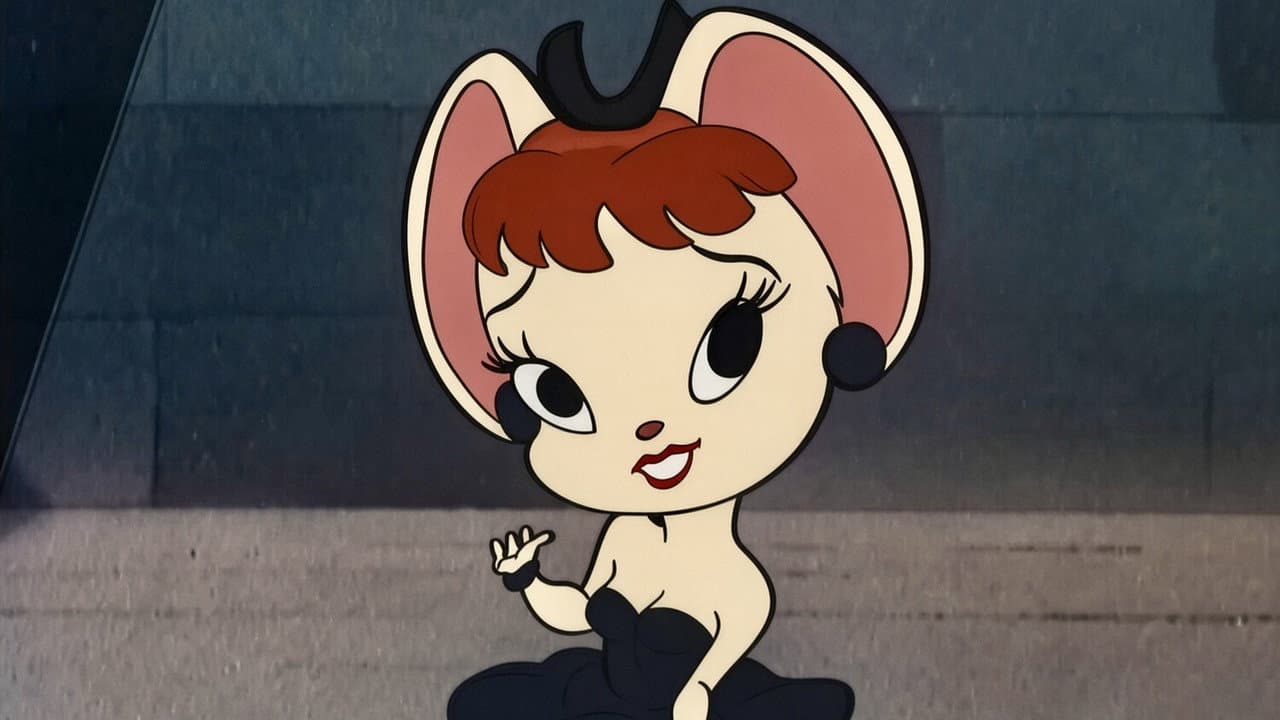 Of Mice and Magic