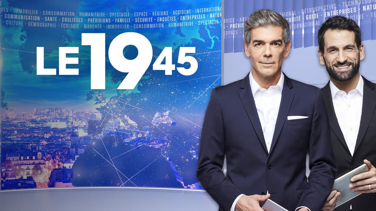 Le 19.45