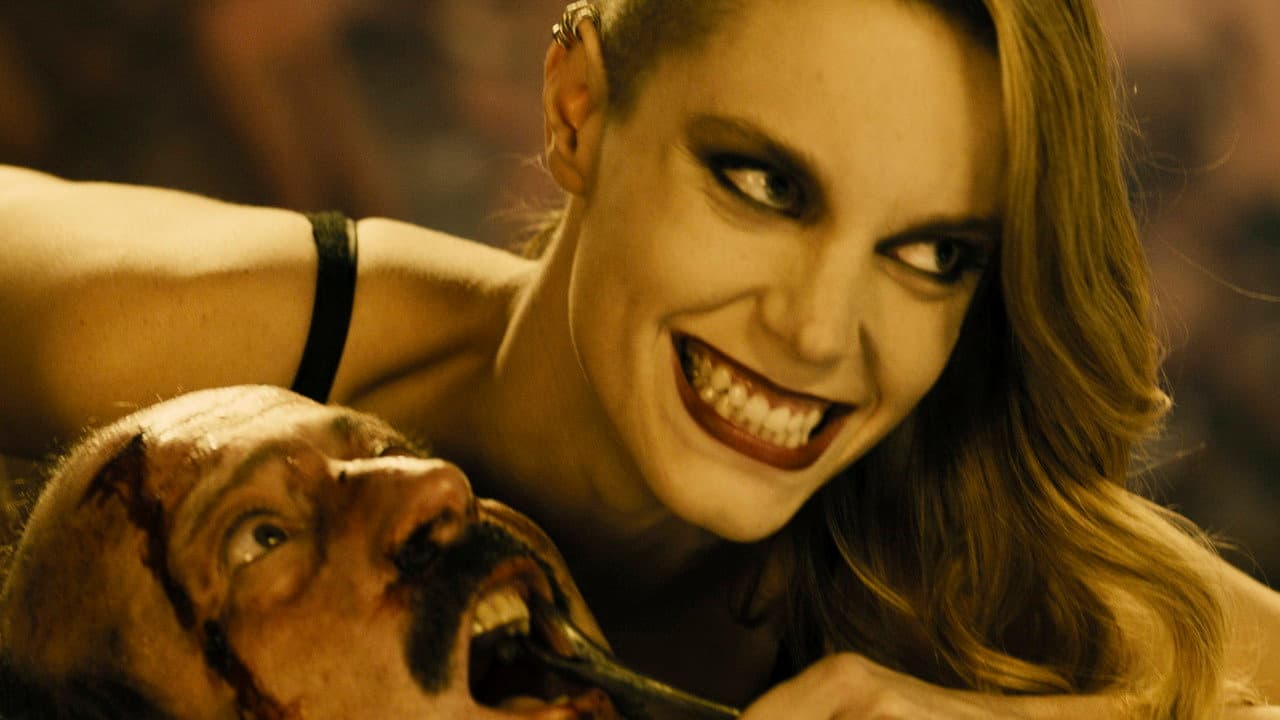 Witching & Bitching