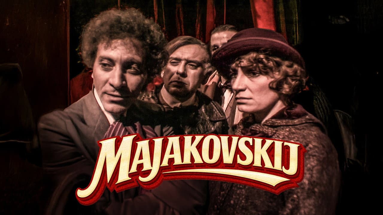 Majakovskij
