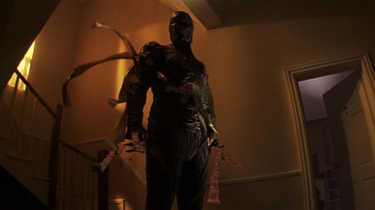 Russell Mulcahy’s Tale of the Mummy