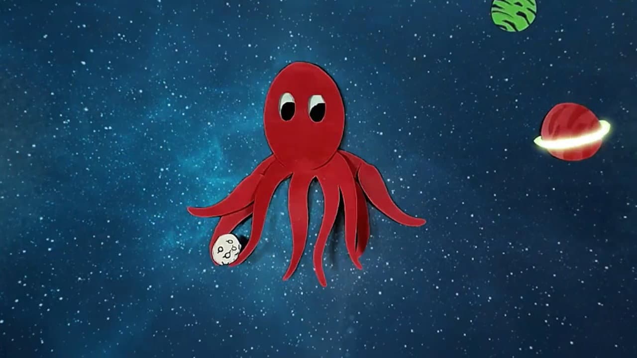 OctoSpace