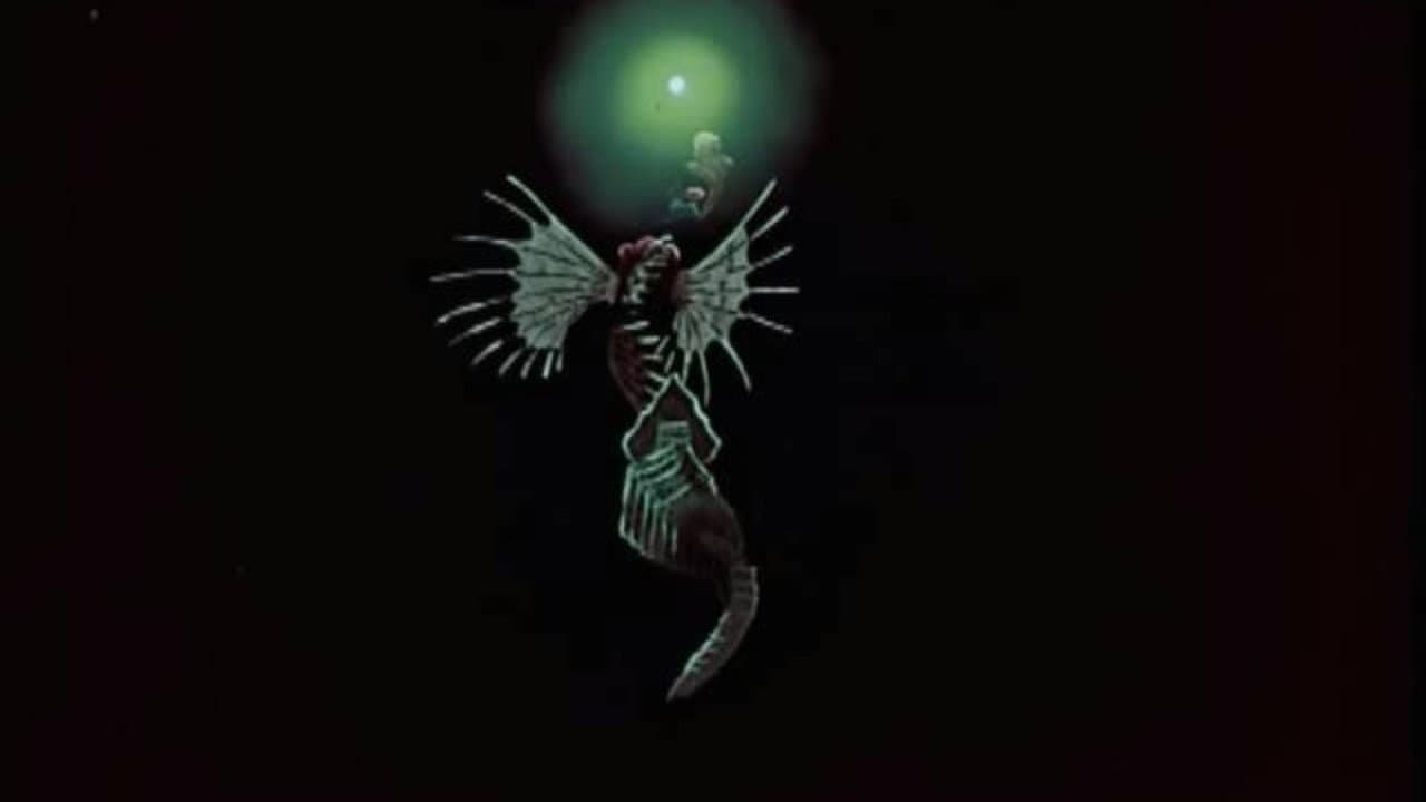 The Firefly