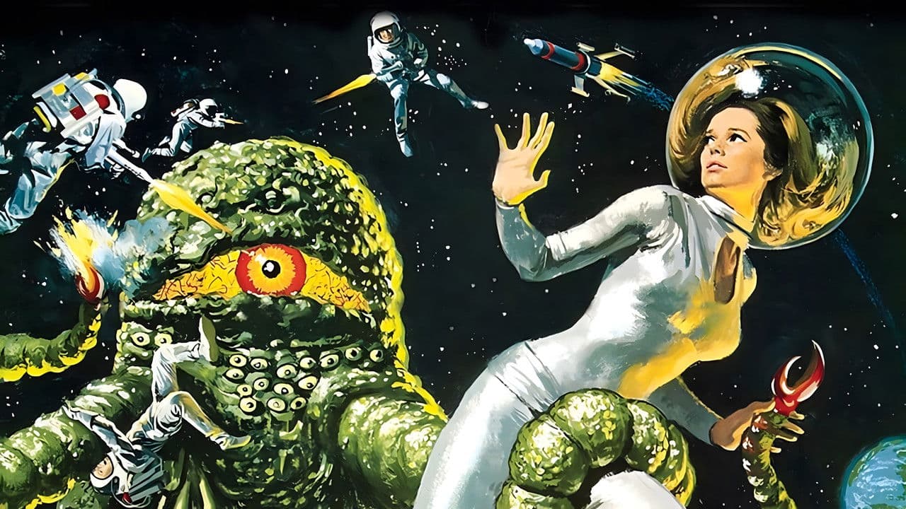 The Green Slime